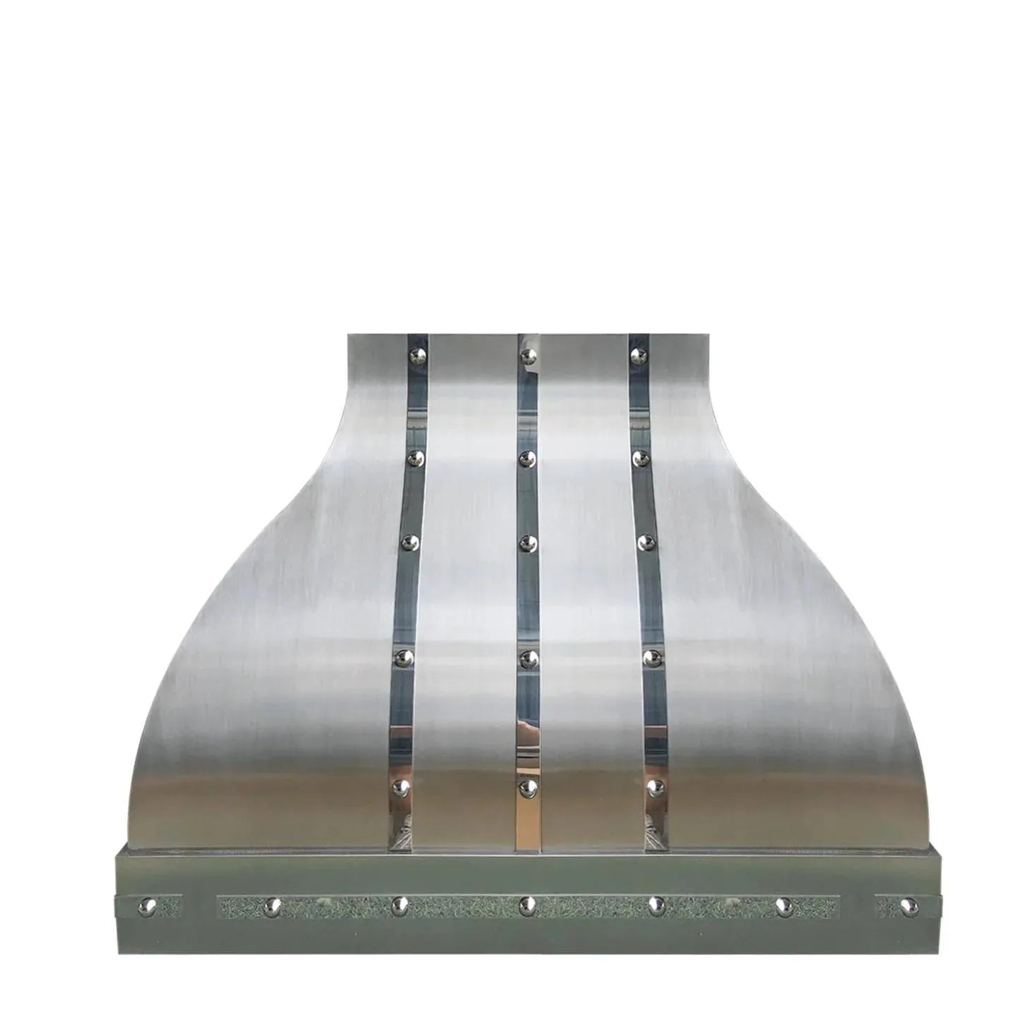 Fobest Stainless Steel Custom Range Hood FSS-105-Stainless Steel Range Hood-Fobest