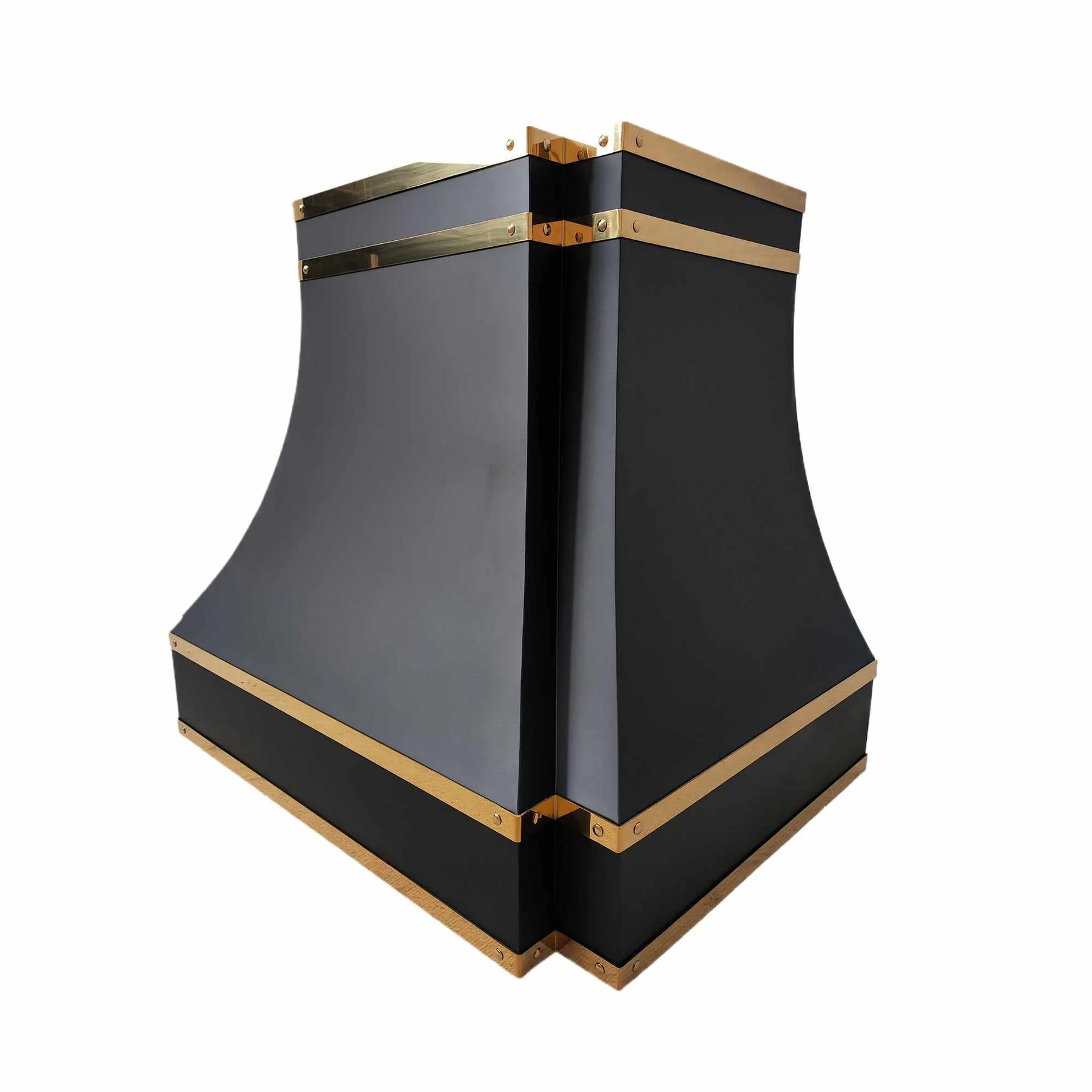 Fobest Stainless Steel Kitchen Hood Cover FSS-239-Stainless Steel Range Hood-Fobest