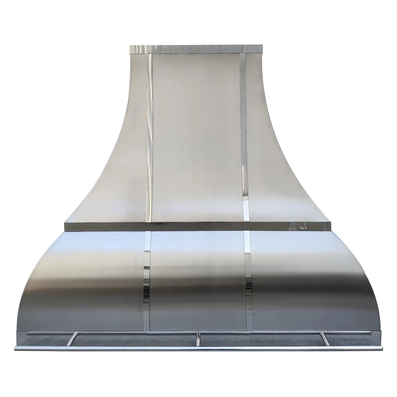 Fobest Stainless Steel Range Hood with Bell Shape FSS-320-Stainless Steel Range Hood-Fobest