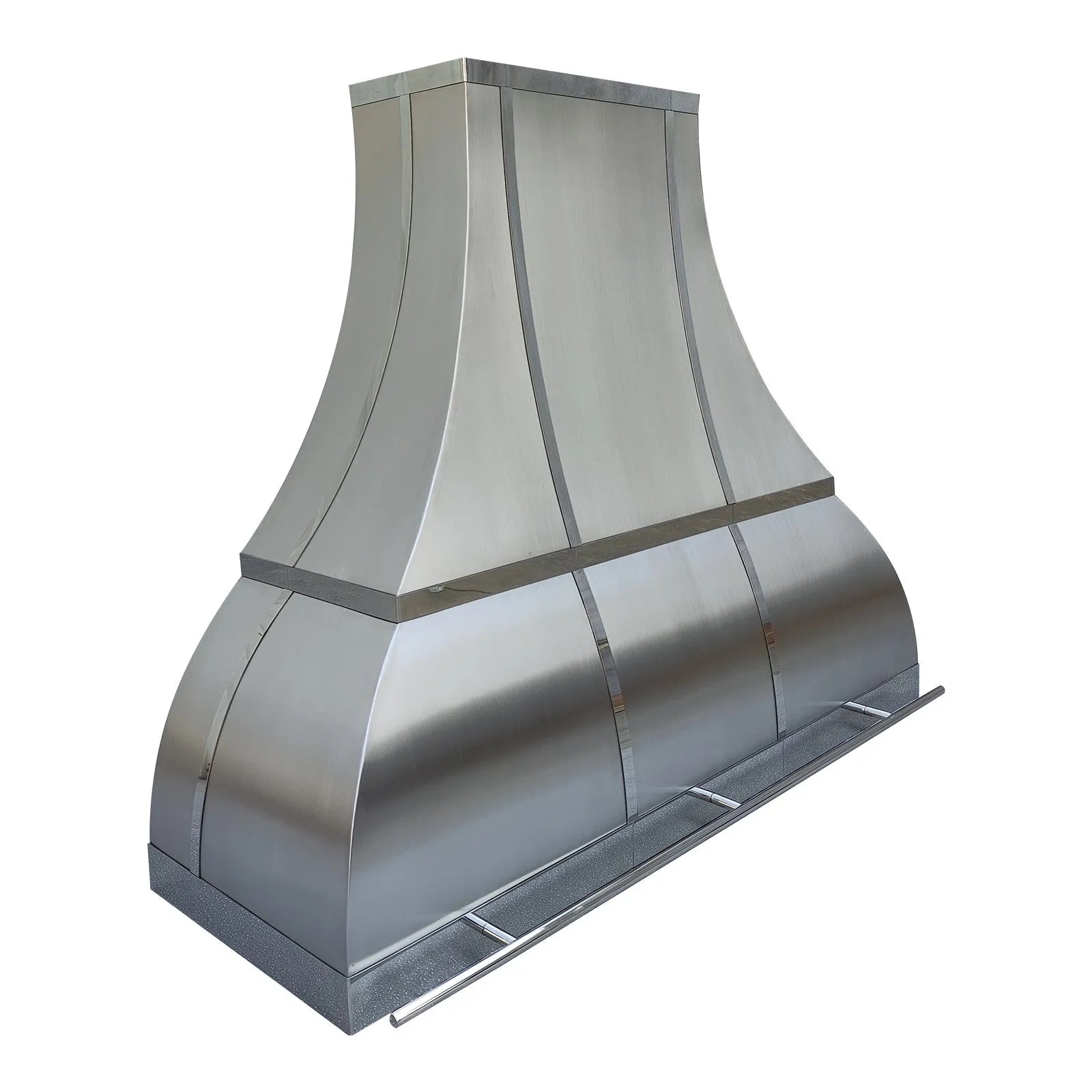Fobest Stainless Steel Range Hood with Bell Shape FSS-320-Stainless Steel Range Hood-Fobest
