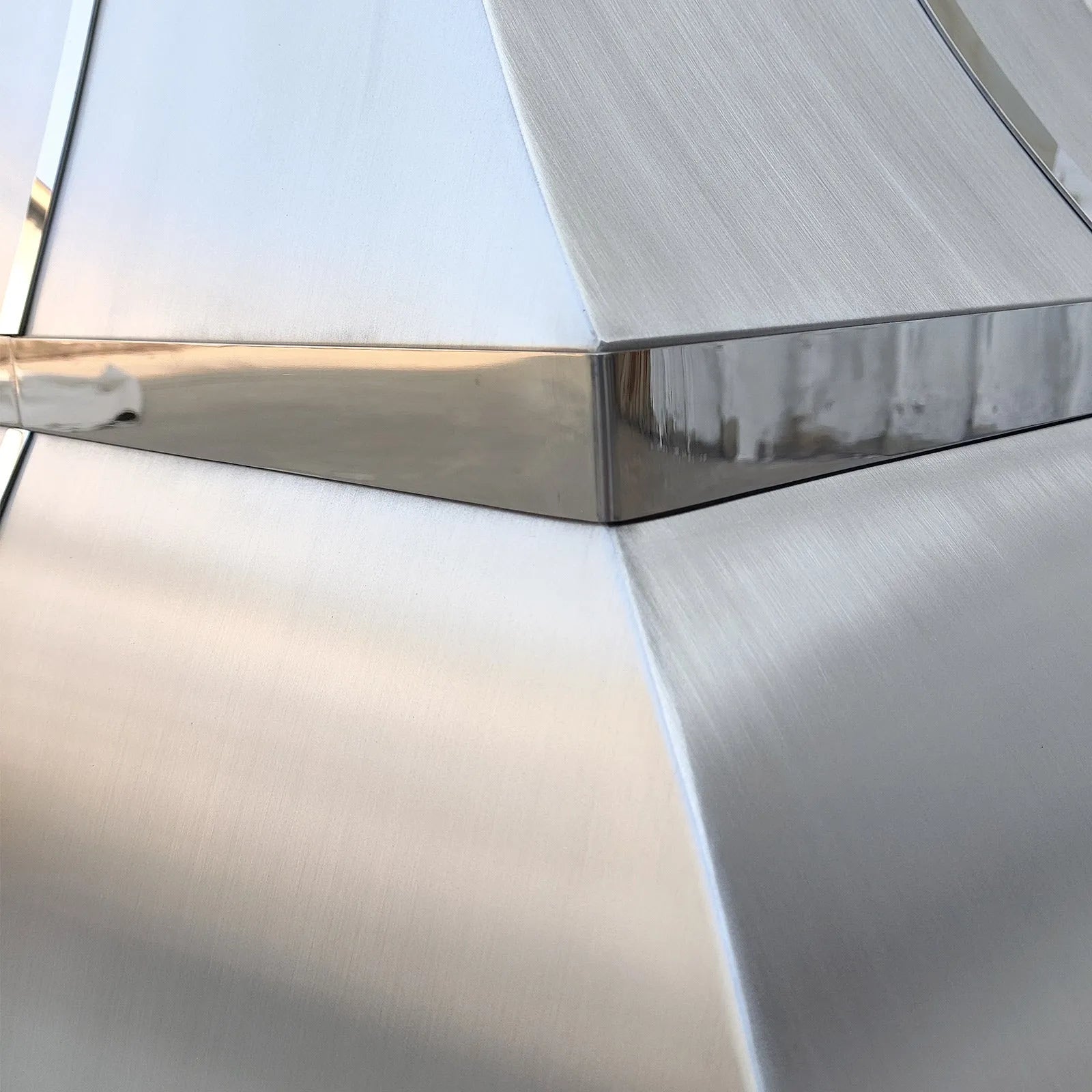 Fobest Stainless Steel Range Hood with Bell Shape FSS-320-Stainless Steel Range Hood-Fobest