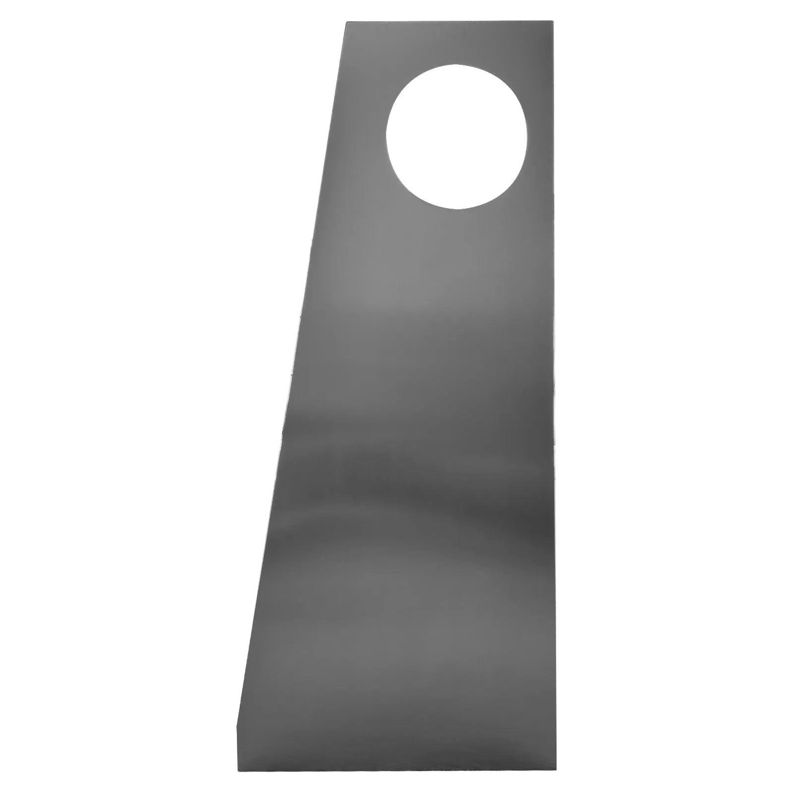 Fobest Stainless Steel Range Hood with Mirror Straps FSS-314-Stainless Steel Range Hood-Fobest
