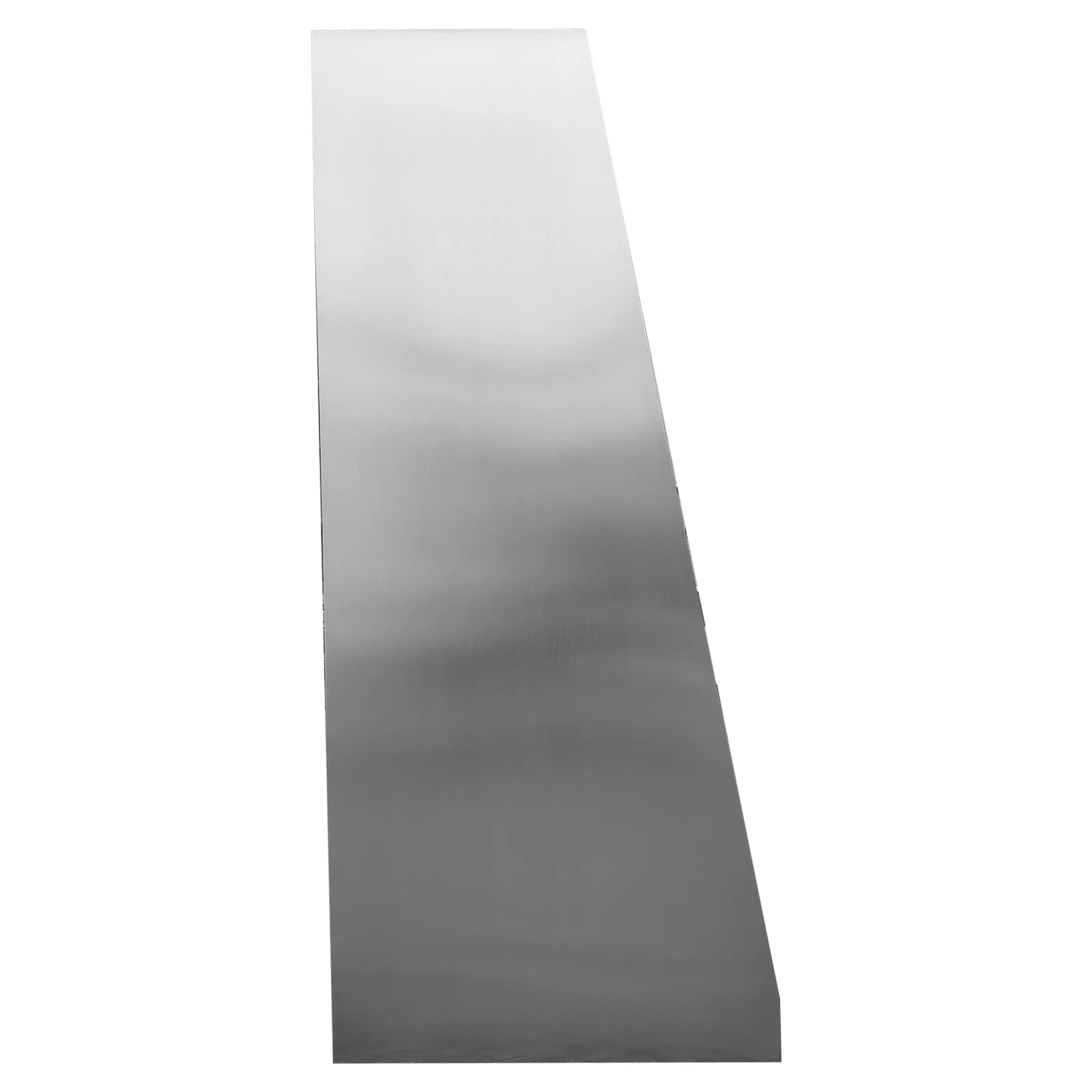 Fobest Stainless Steel Range Hood with Mirror Straps FSS-314-Stainless Steel Range Hood-Fobest