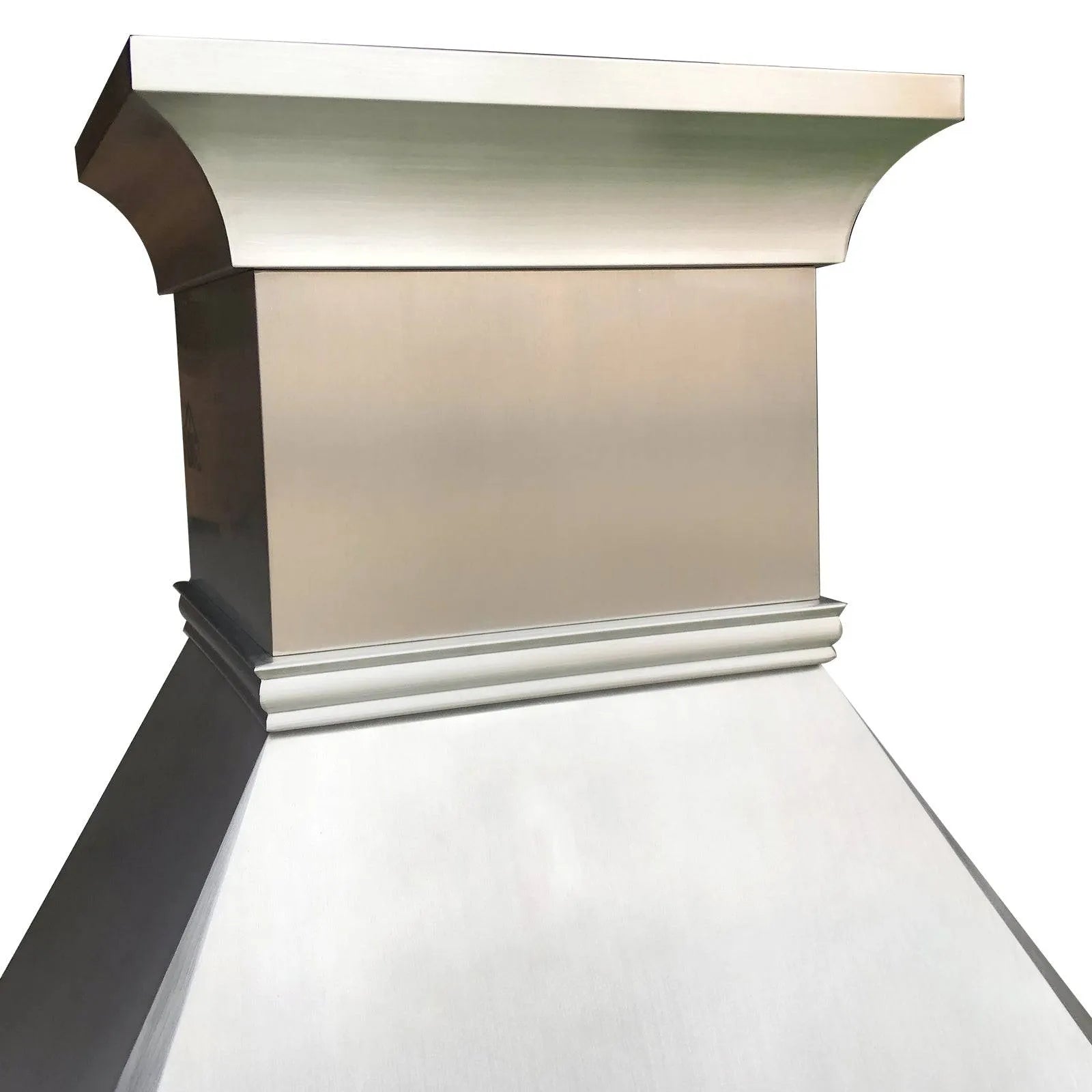 Fobest Stainless Steel Vintage Range Hood FSS-87-Stainless Steel Range Hood-Fobest