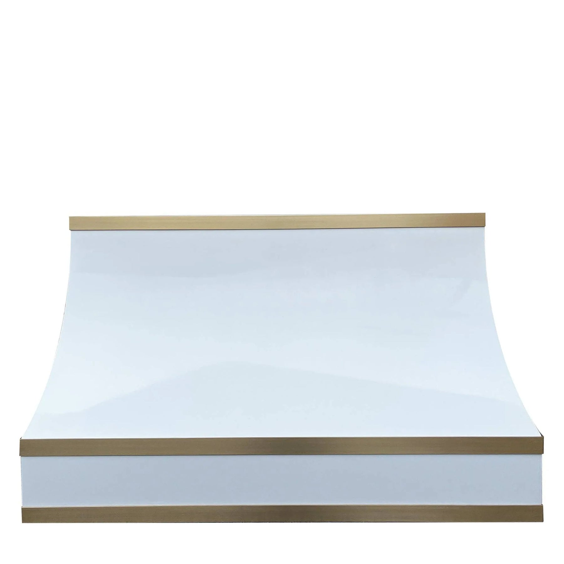 Fobest Under Cabinet Stainless Steel Custom Range Hood FSS-9-Stainless Steel Range Hood-Fobest