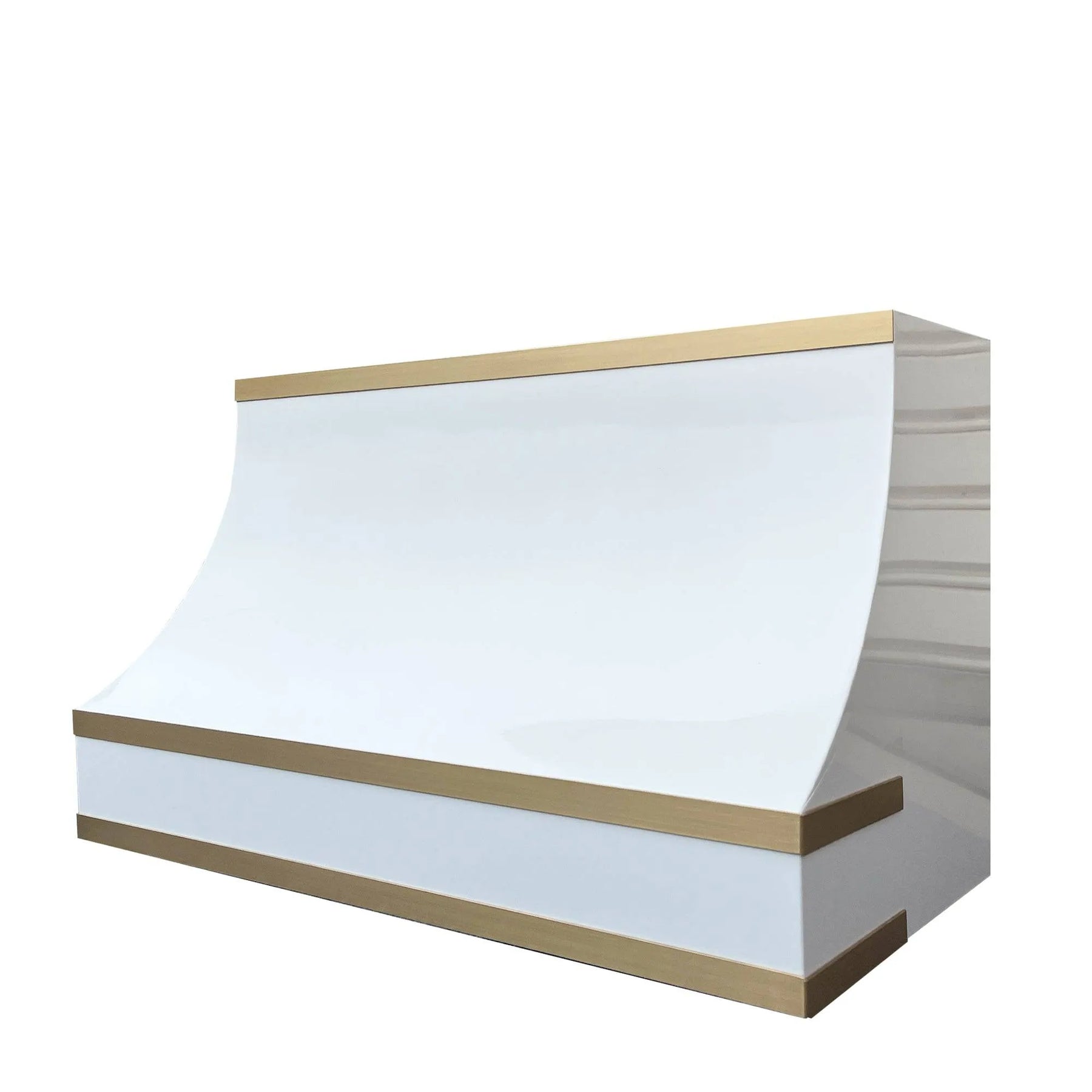 Fobest Under Cabinet Stainless Steel Custom Range Hood FSS-9-Stainless Steel Range Hood-Fobest