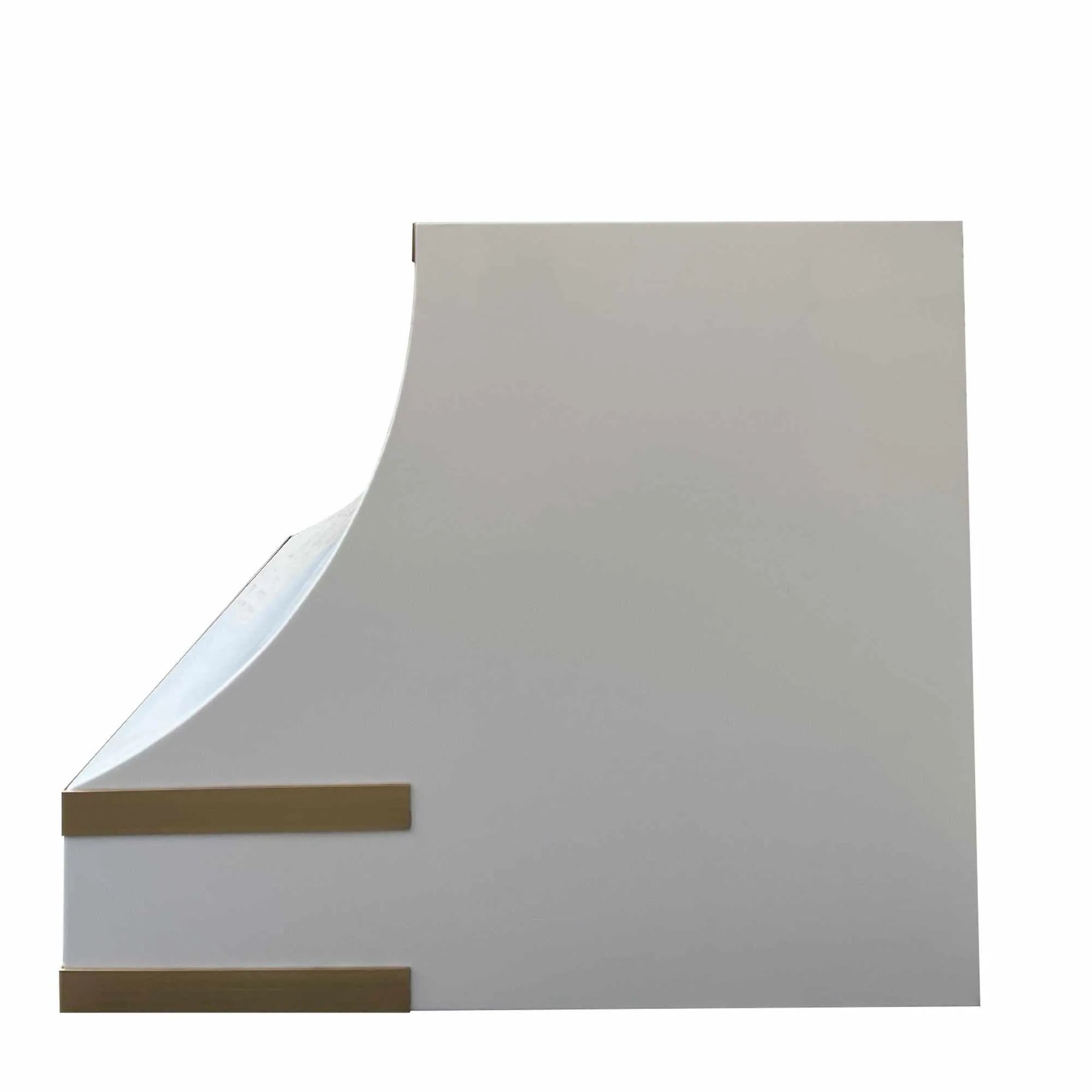 Fobest Under Cabinet Stainless Steel Custom Range Hood FSS-9-Stainless Steel Range Hood-Fobest