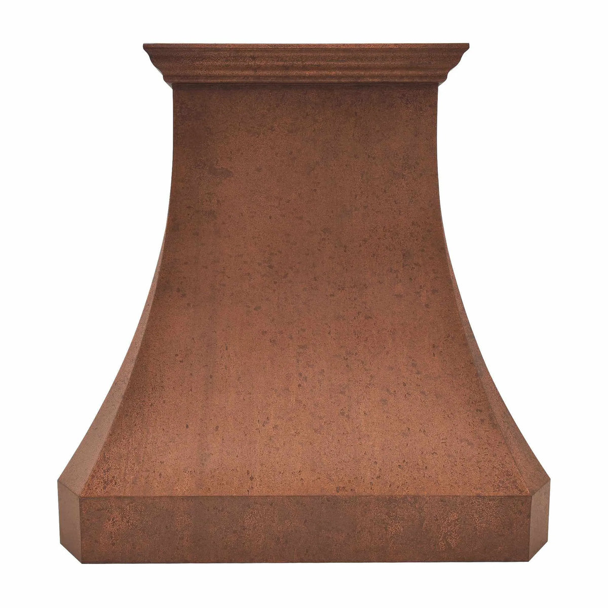 Fobest Vintage Copper Kitchen Hood FCP-167-Copper Range Hood-Fobest
