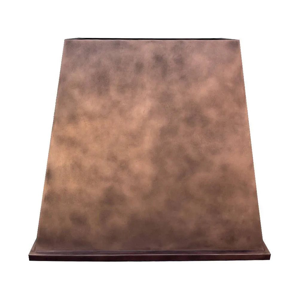 Fobest Vintage Copper Range Hood FCP-101-Copper Range Hood-Fobest
