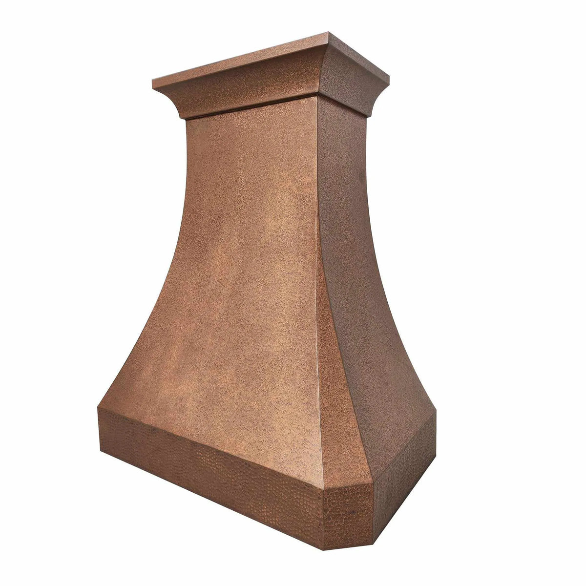 Fobest Vintage Copper Range Hood FCP-159-Copper Range Hood-Fobest