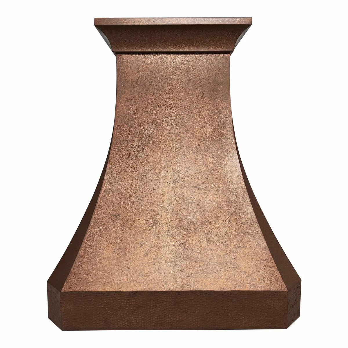 Fobest Vintage Copper Range Hood FCP-159-Copper Range Hood-Fobest