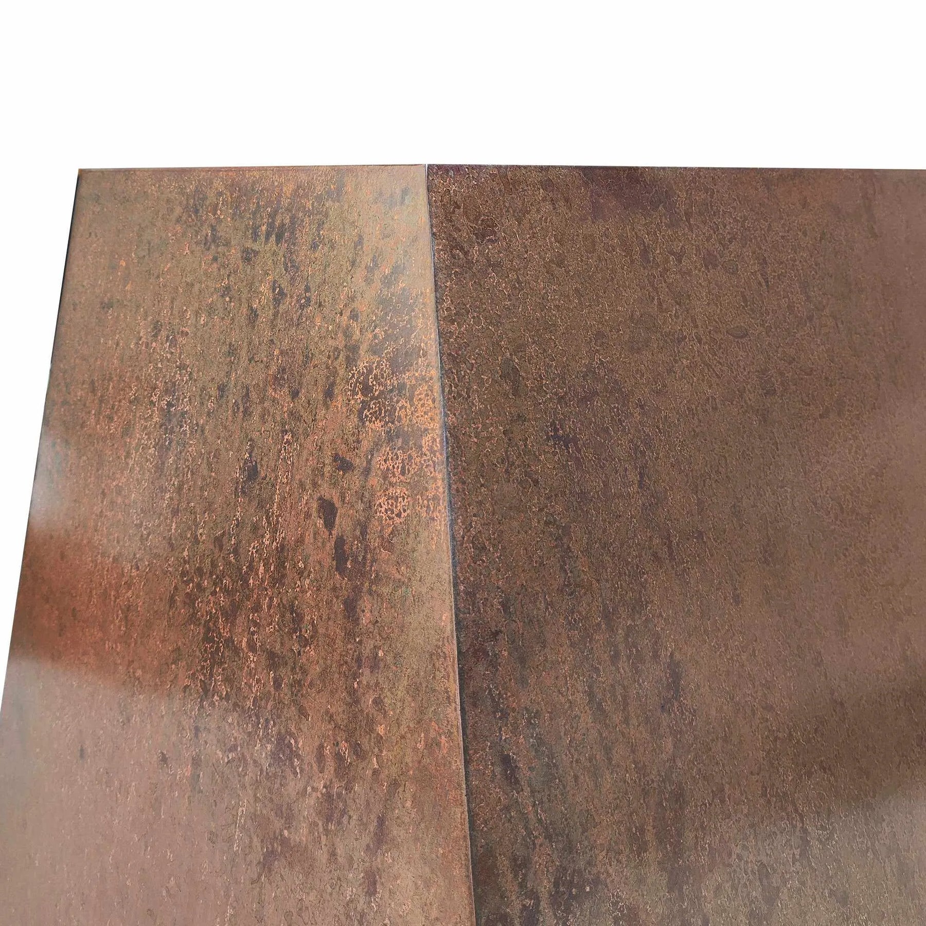 Fobest Vintage Copper Range Hood with Rustic Design FCP-168-Copper Range Hood-Fobest