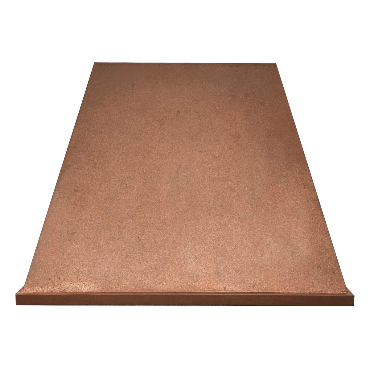 Fobest Vintage Copper Range Hood with Rustic Design FCP-168-Copper Range Hood-Fobest