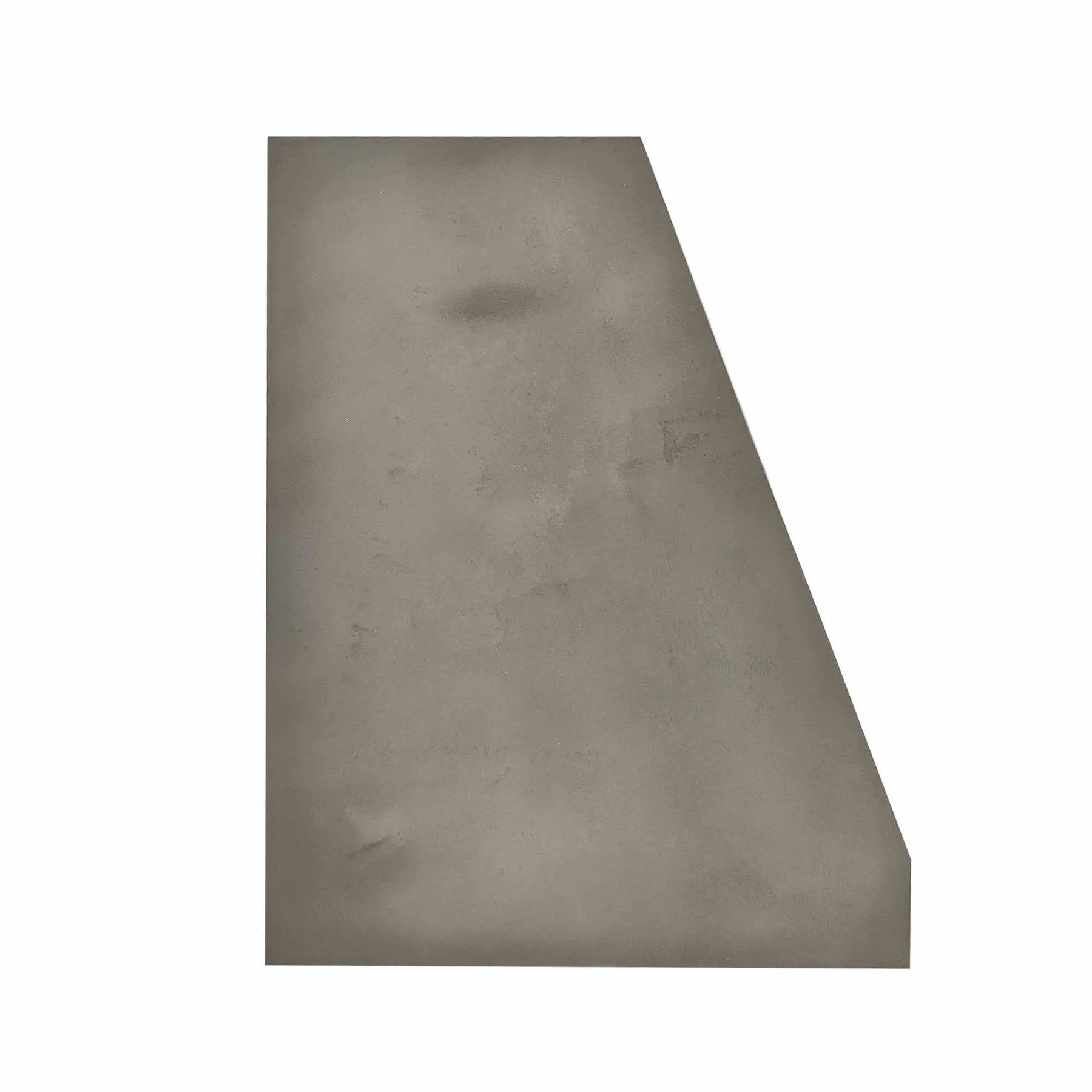 Fobest Zinc Range Hood with Brass Straps FSS-244-Stainless Steel Range Hood-Fobest