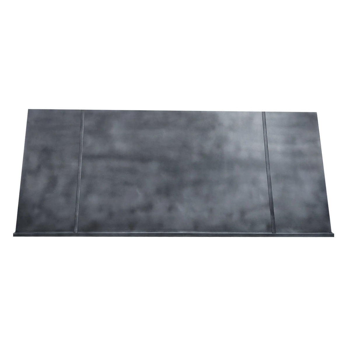 Fobest Zinc Vent Hood Wide Finish and Minimalist Linesn FSS-392-Stainless Steel Range Hood-Fobest