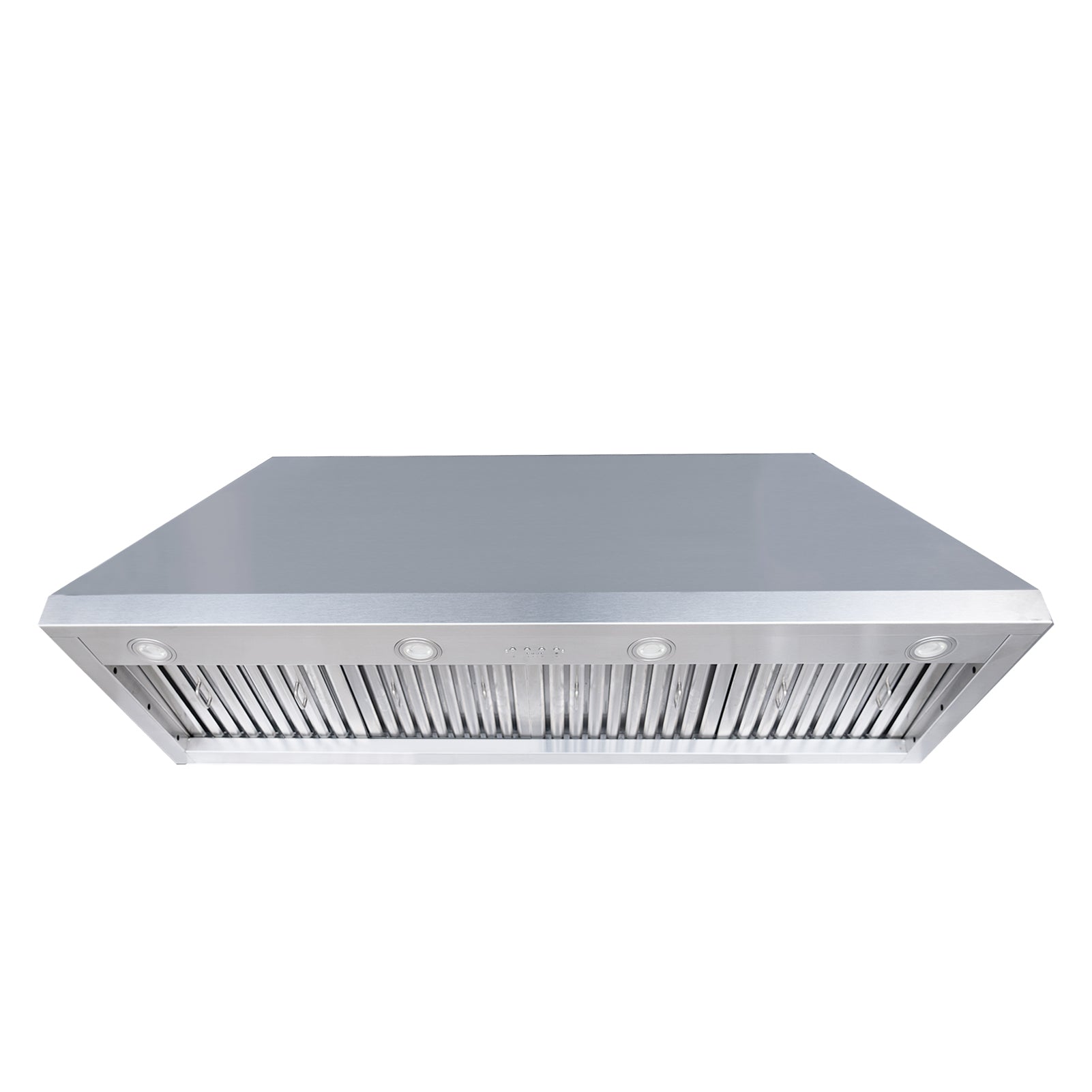 Fobest Custom Range Hood - Custom Link for Brenden caruso