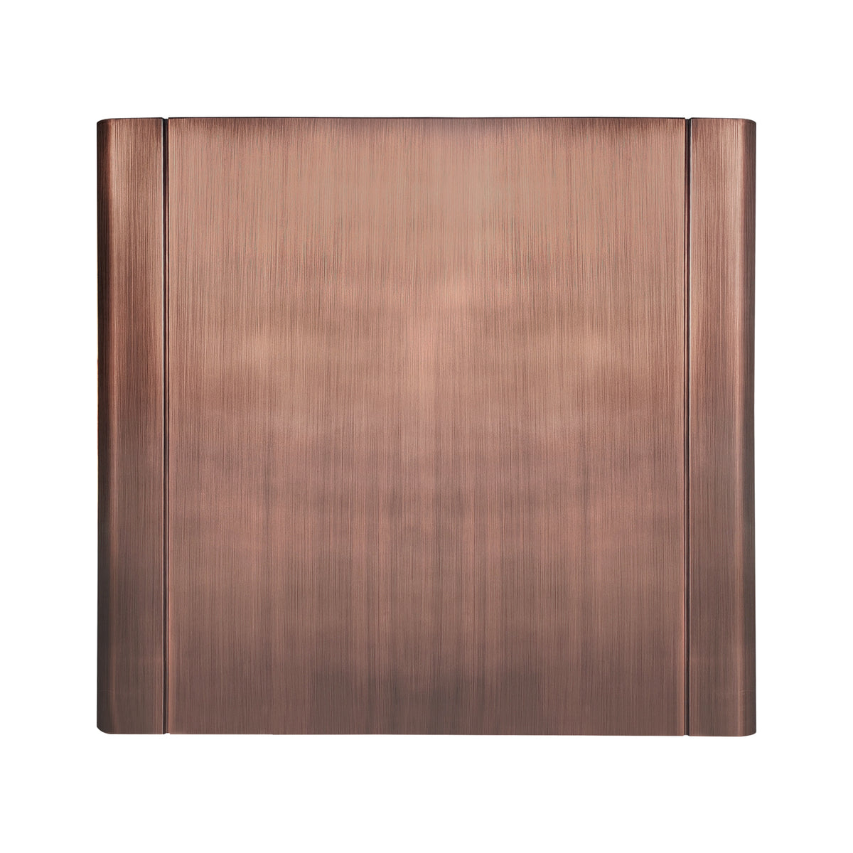 Fobest Antique Copper Kitchen Range Hood in Classic Box Design FCP-332