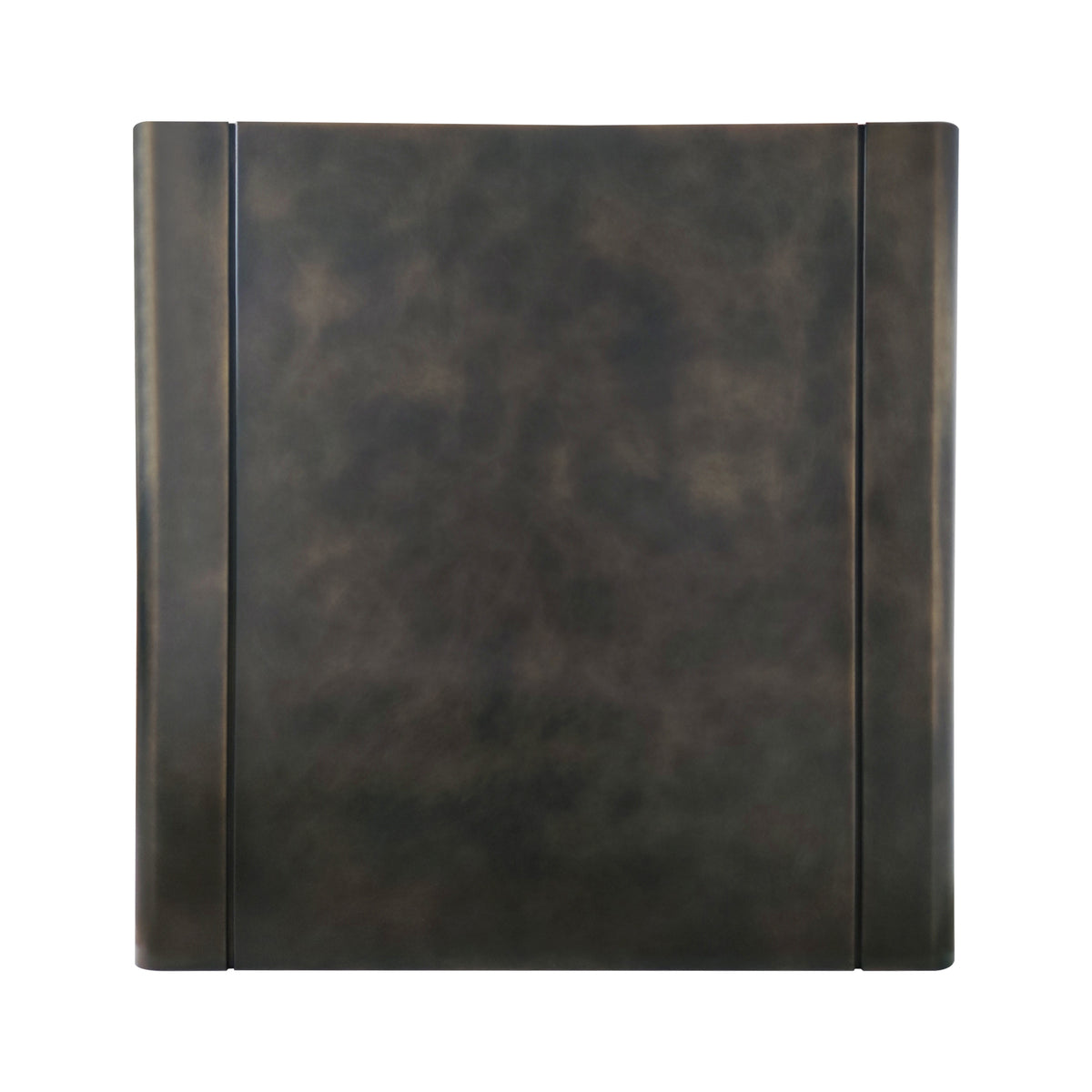 Fobest Custom Box Brass Range Hood FSS-700