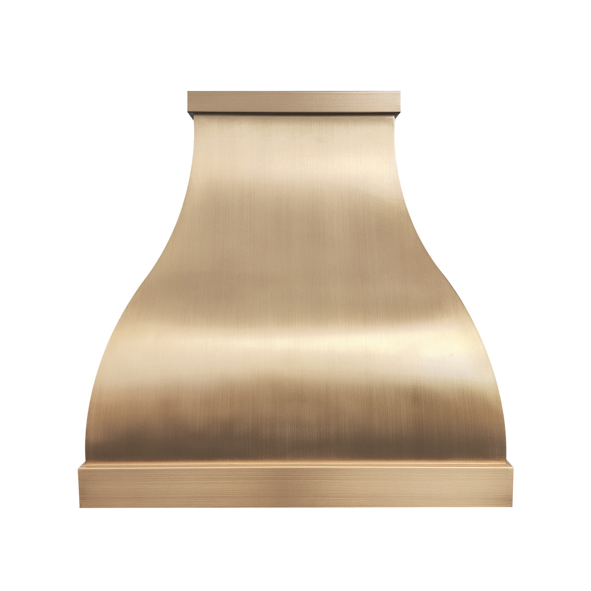 Fobest Instock Brass Range Hood with Bell Shape FSS-194
