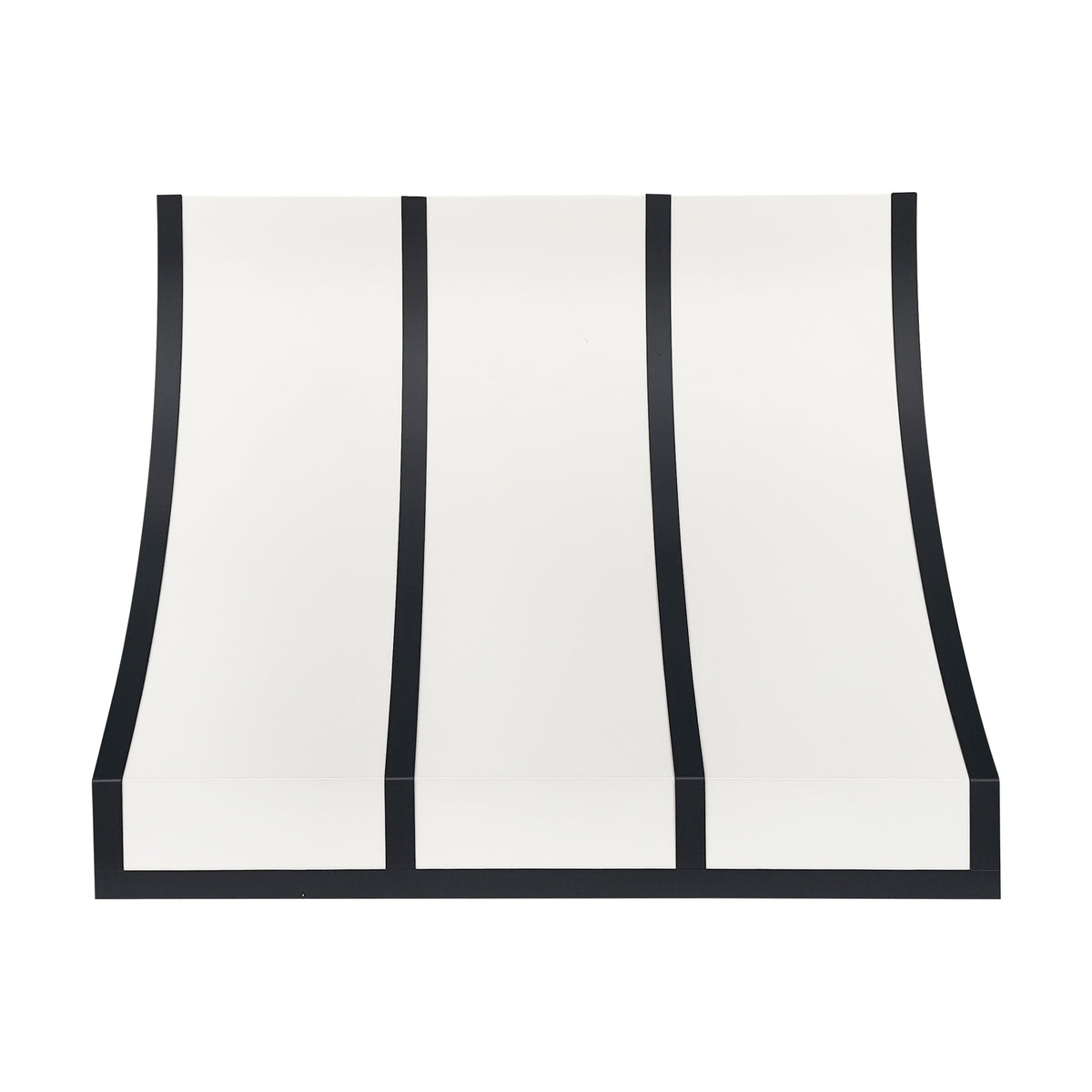 Fobest Custom Classic Stainless Steel Range Hood FSS-674
