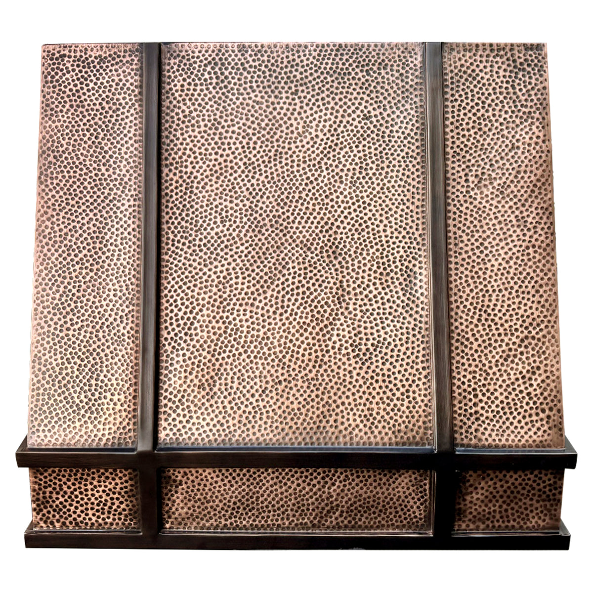 Fobest Instock Copper Range Hood FCP-236(30"W x 27"H x 21"D)