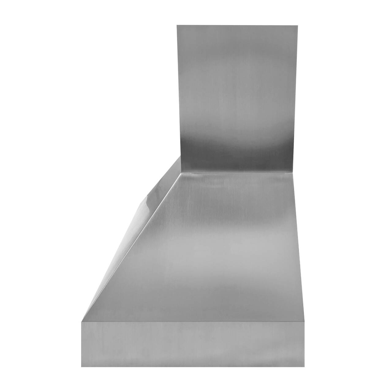 Fobest Instock Ductless Stainless Steel Range Hood FSS-18 (30"W x 21"D x 32"H)