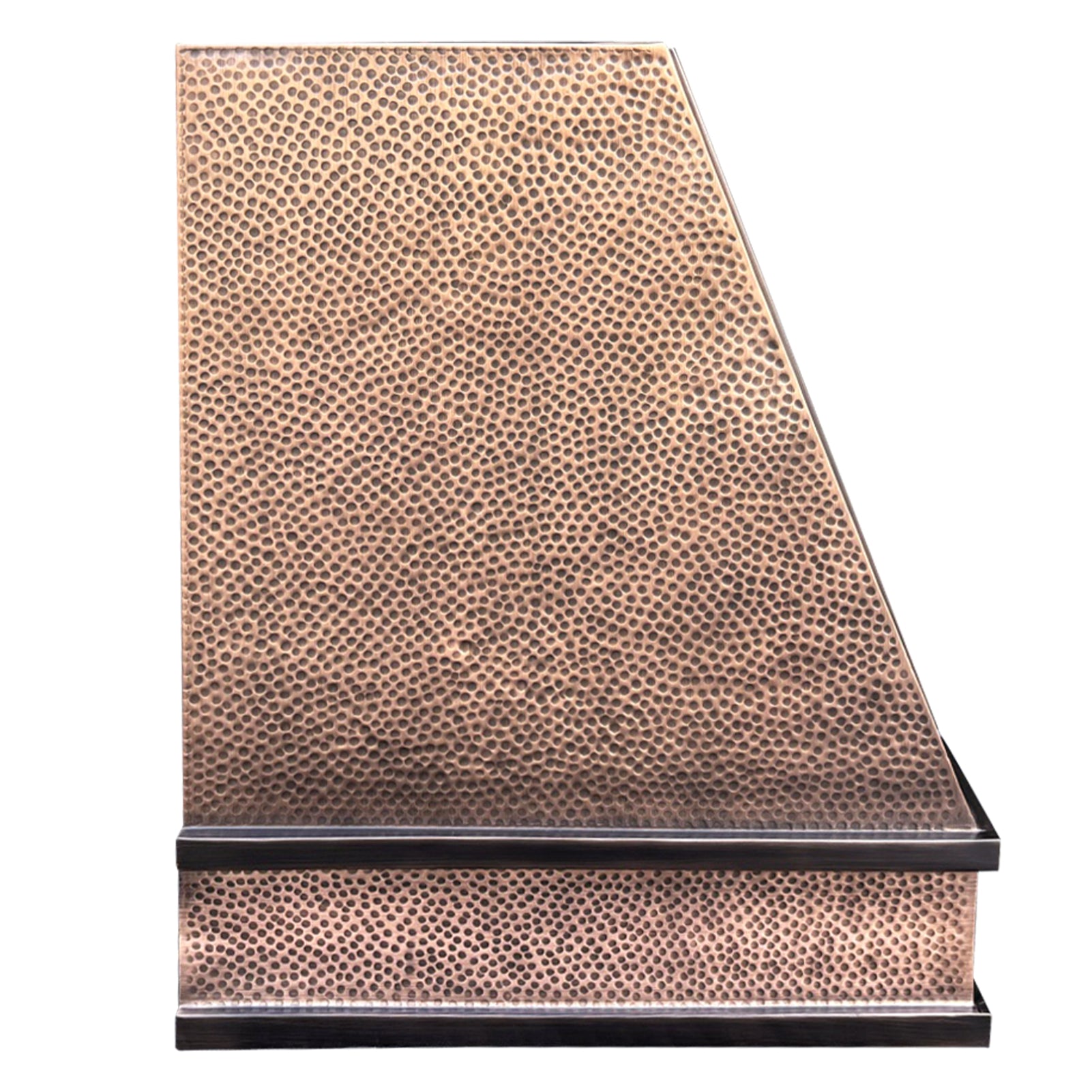 Fobest Instock Copper Range Hood FCP-236(30"W x 27"H x 21"D)