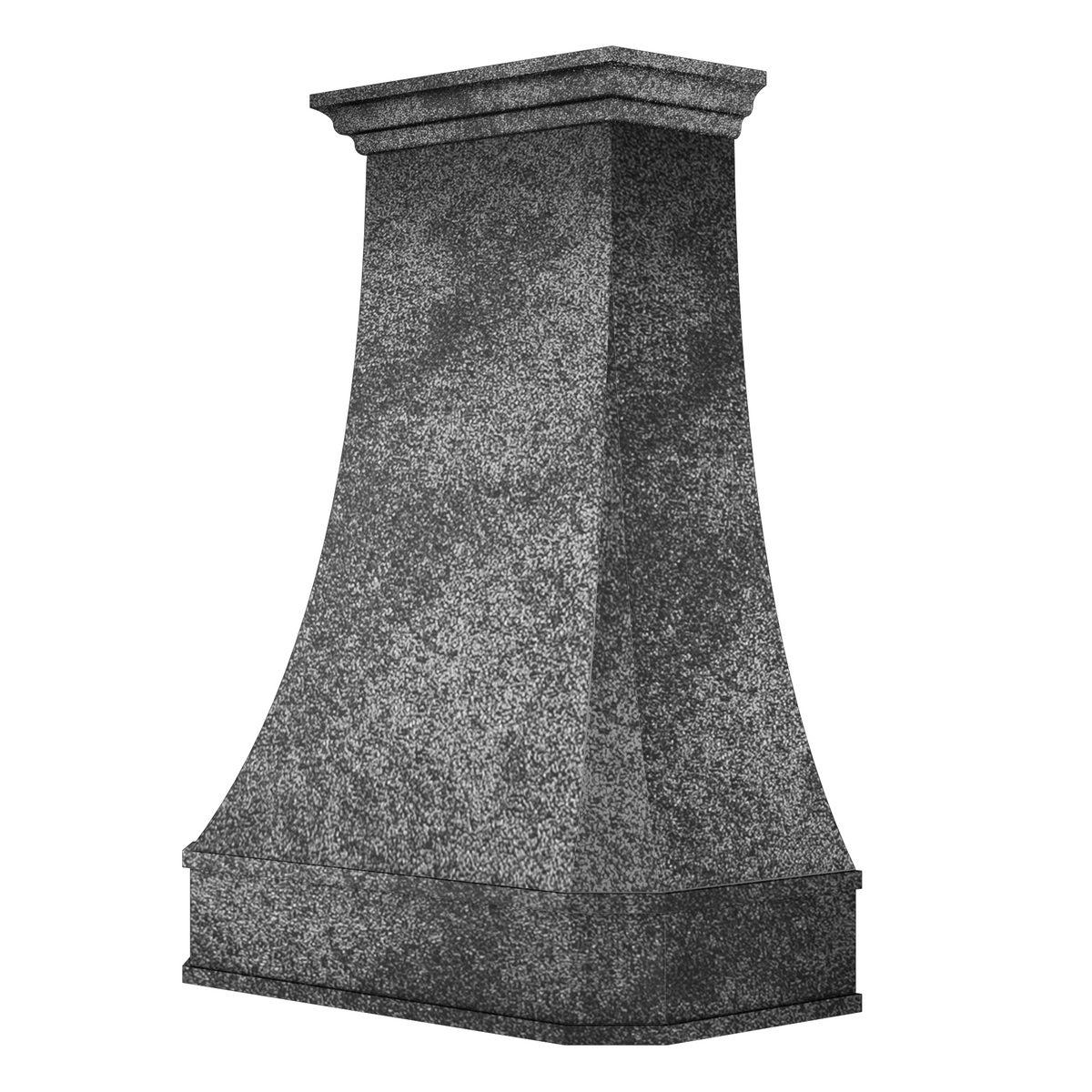 Fobest Weathered Stainless Steel Kitchen Range Hood FSS-521