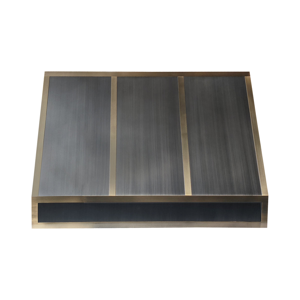 Fobest Modern Range Hood with Clean Lines FSS-669