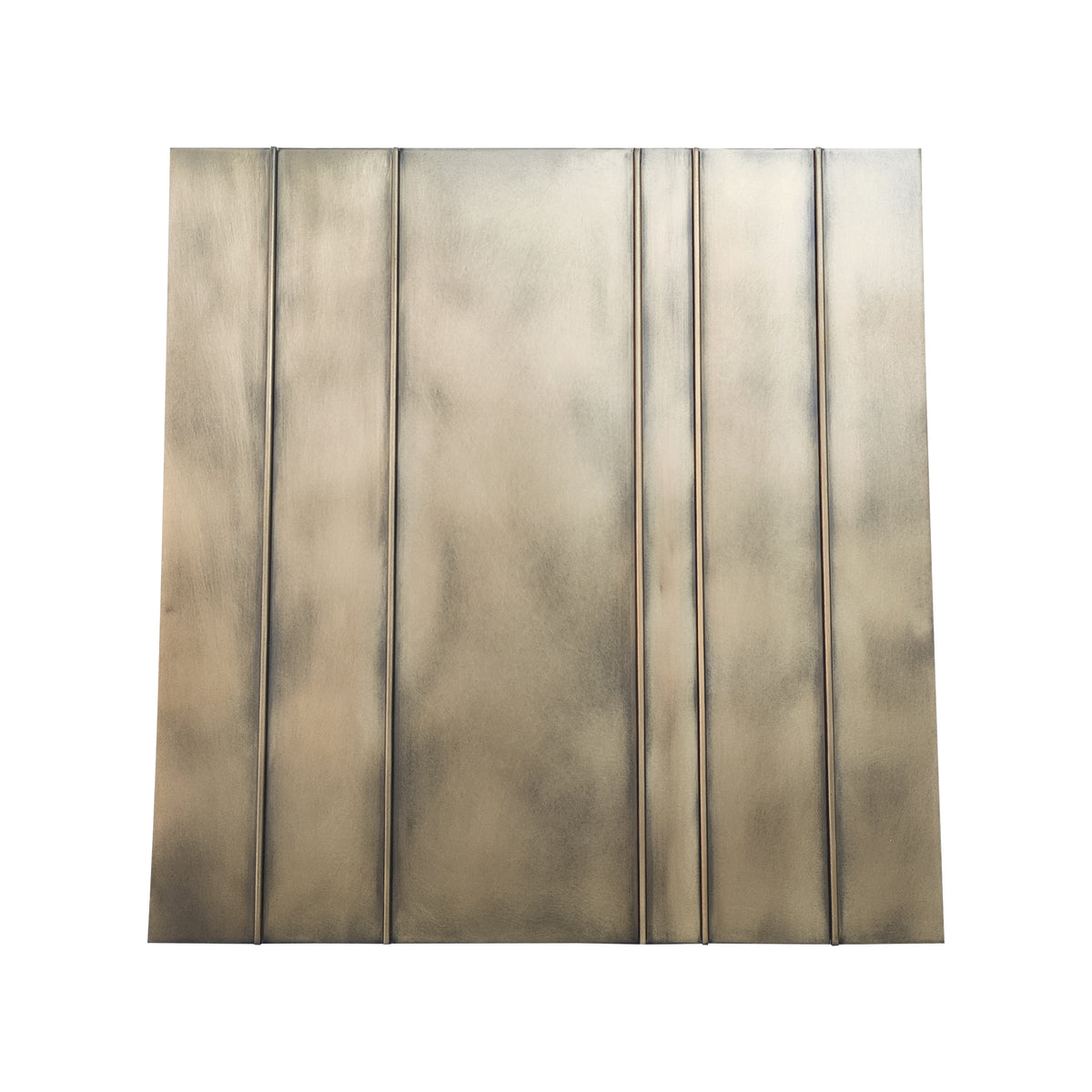 Fobest Texas Brass Custom Kitchen Hoods FSS-494