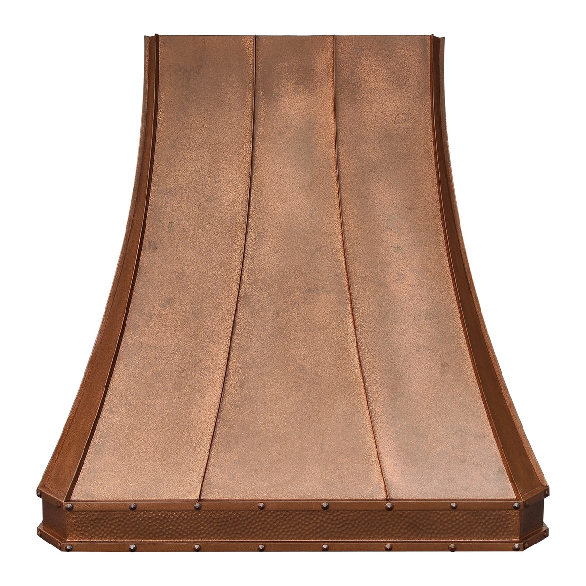 Fobest Vintage Copper Range Hood FCP-304