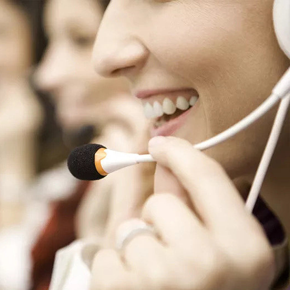 Fobest_customer_service_team