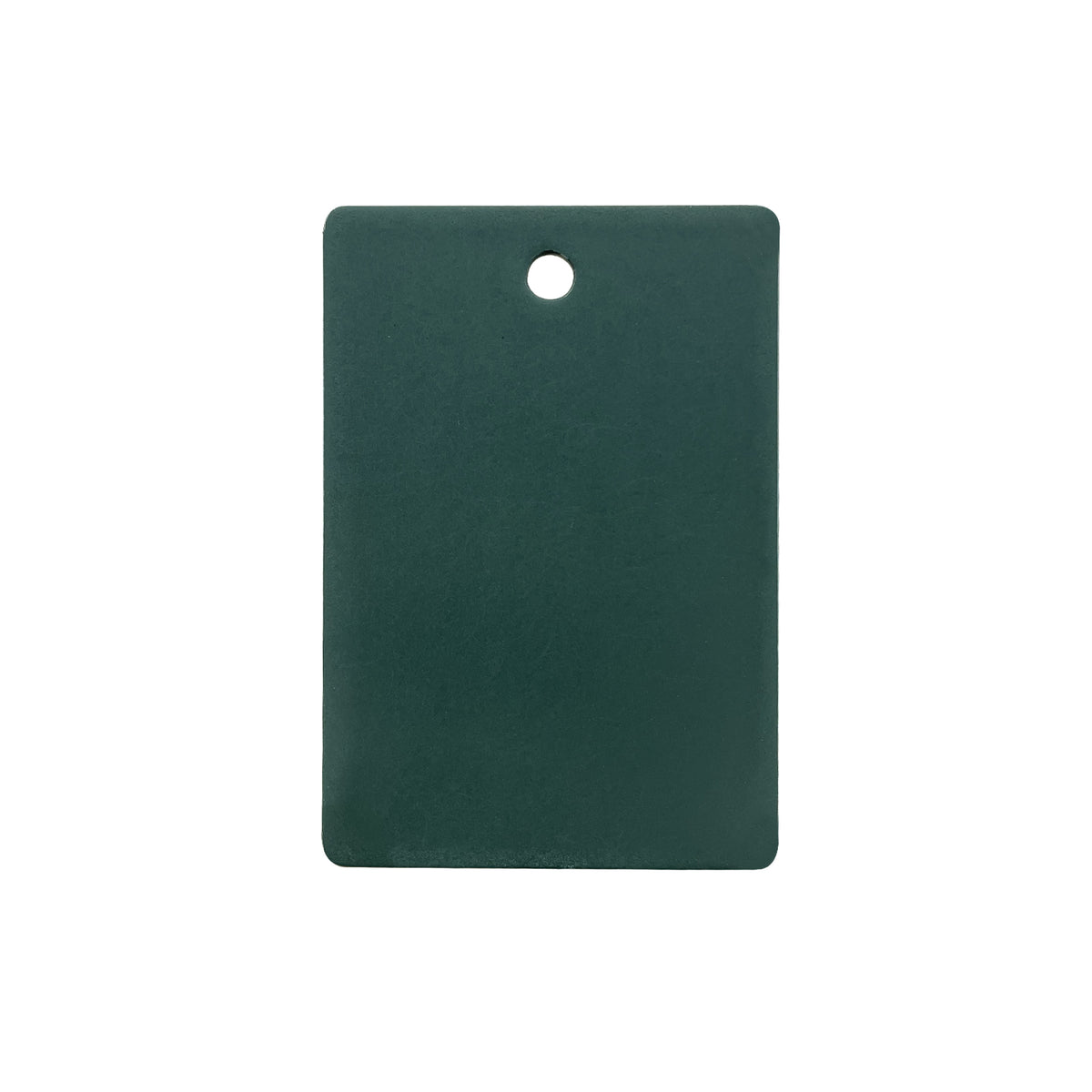 Fobest Green Stainless Steel Sample
