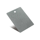 Fobest Natural Zinc Color Sample