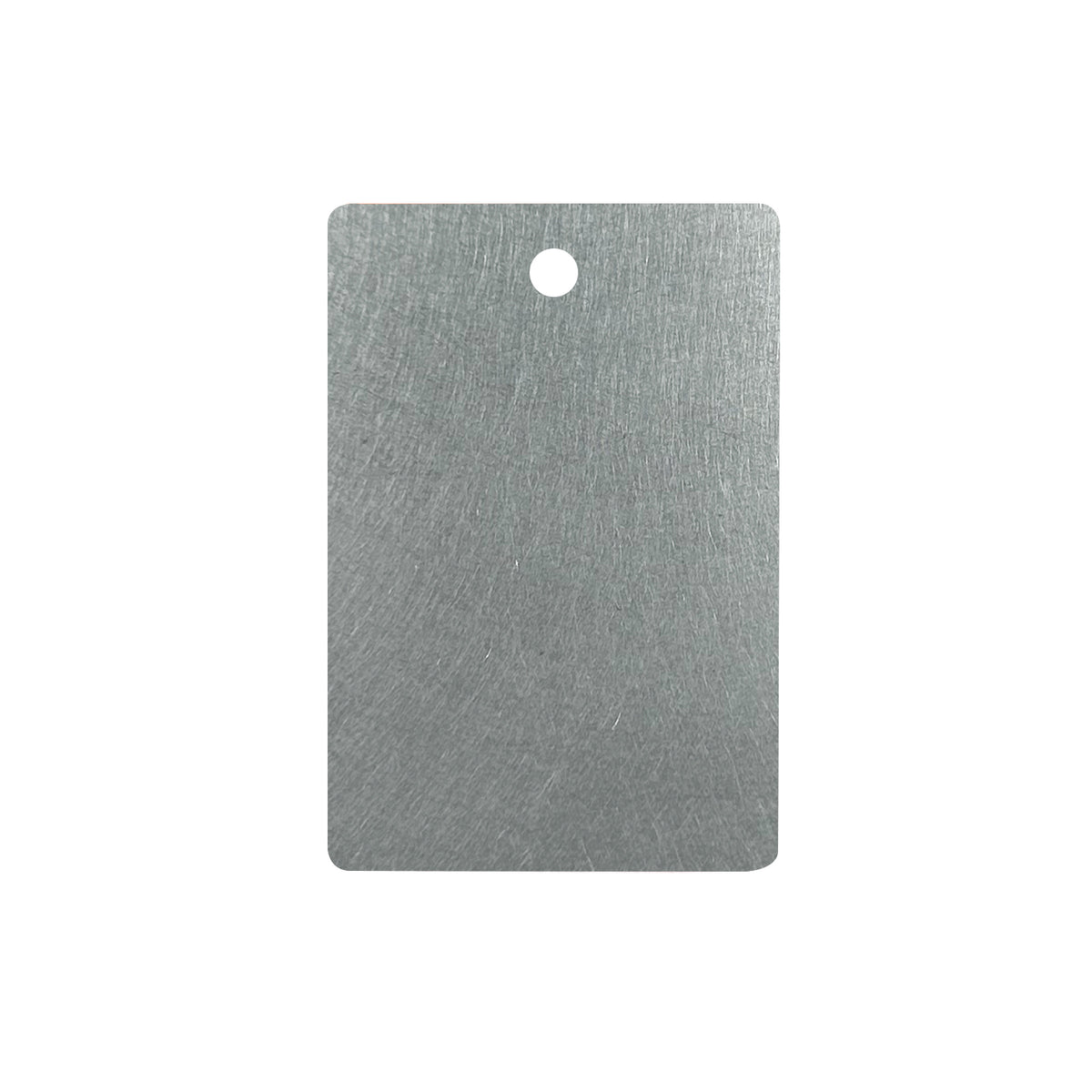 Fobest Natural Zinc Color Sample