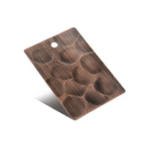 Fobest Copper Samples-Antique Copper Light Hammered Texture - Copper Samples-Fobest Appliance