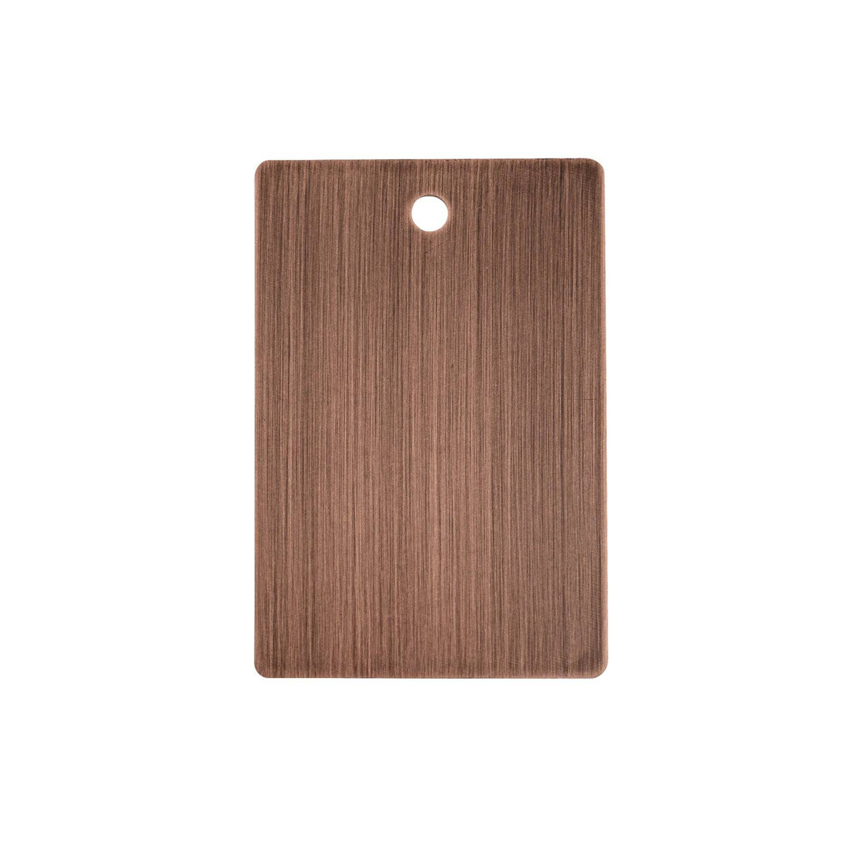 Fobest Copper Samples-Antique Copper Smooth Texture - Copper Samples-Fobest Appliance