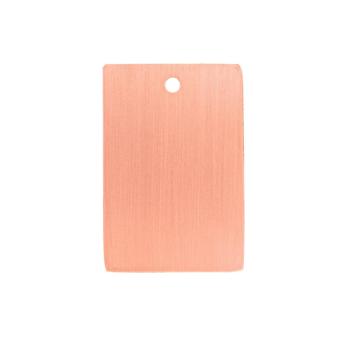Fobest Copper Samples-Natural Copper Smooth Texture - Copper Samples-Fobest Appliance
