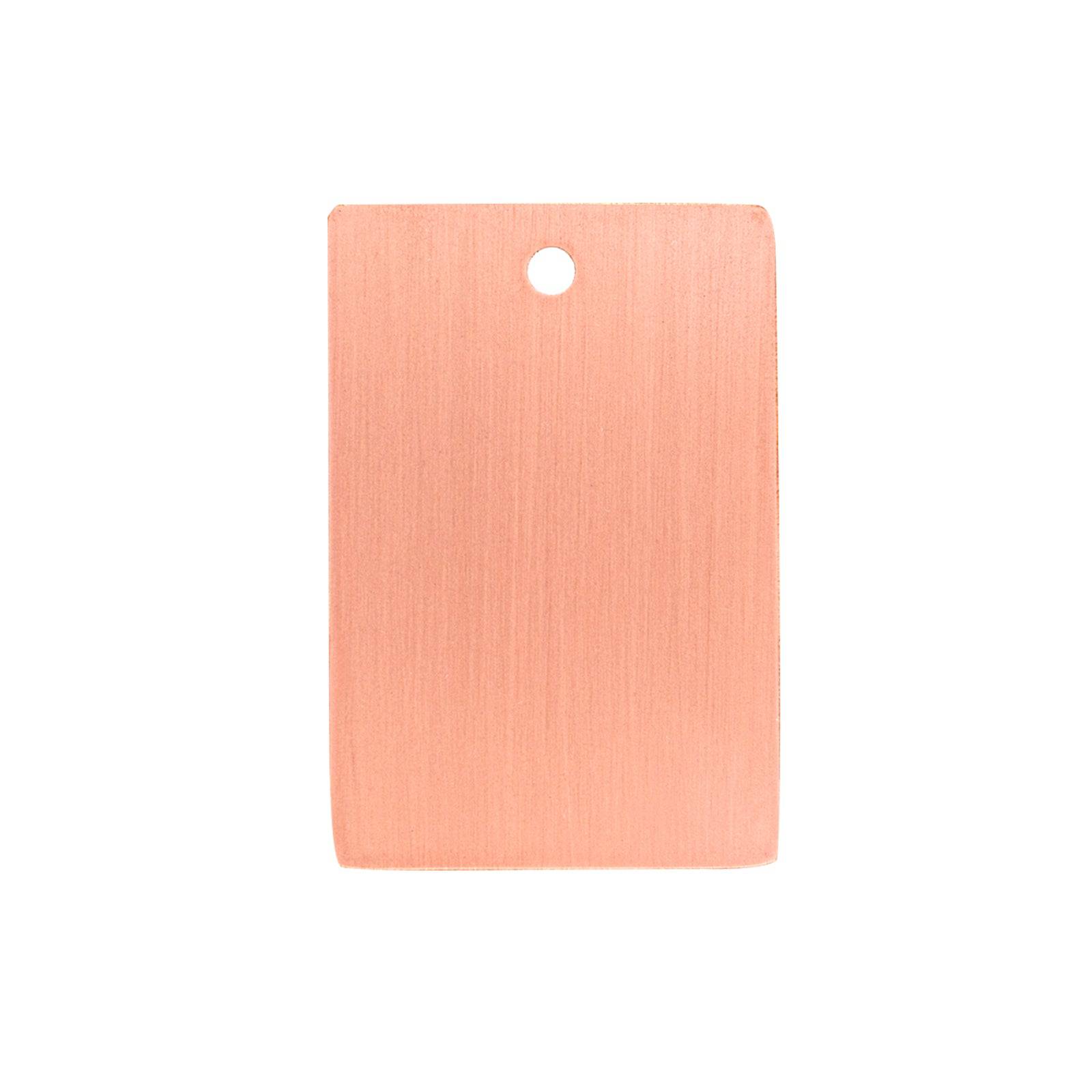 Fobest Copper Samples-Natural Copper Smooth Texture - Copper Samples-Fobest Appliance