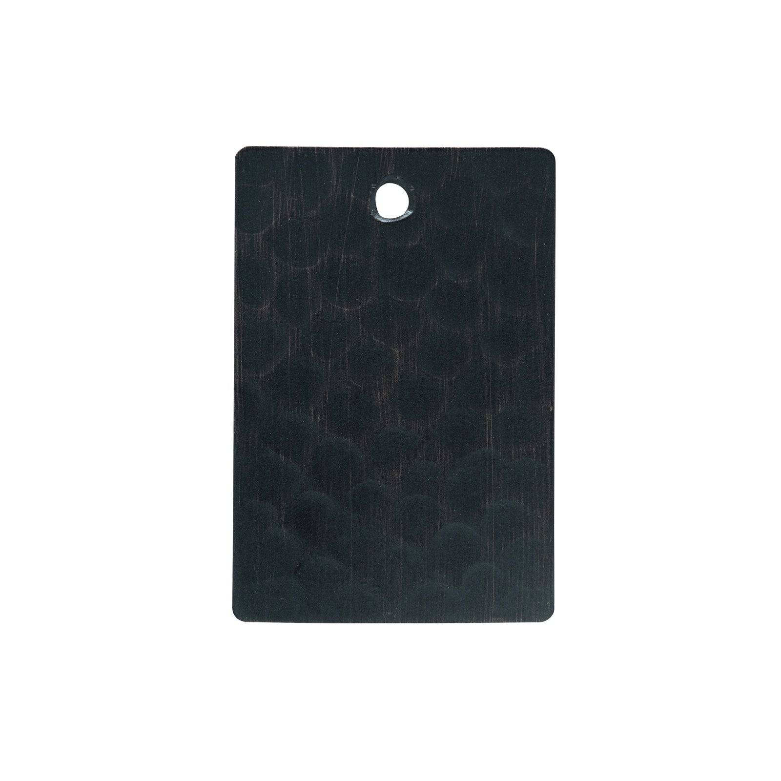 Fobest Copper Samples-Oil Rubbed Bronze Beehive Hammered Texture - Copper Samples-Fobest Appliance