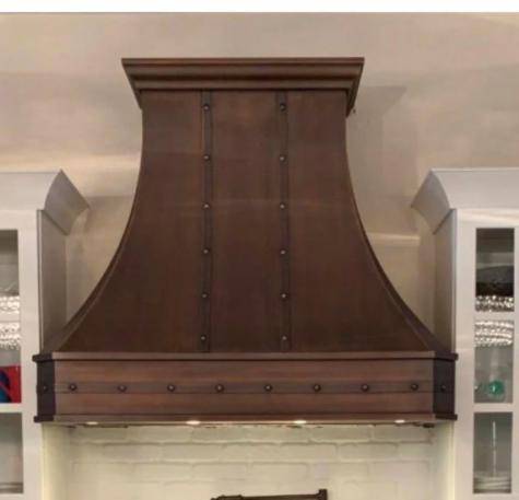 Fobest Custom Range Hood- Custom Link for John - -Fobest Appliance