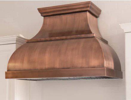 Fobest custom range hood Expedited Shipping Fee for Janet - -Fobest Appliance