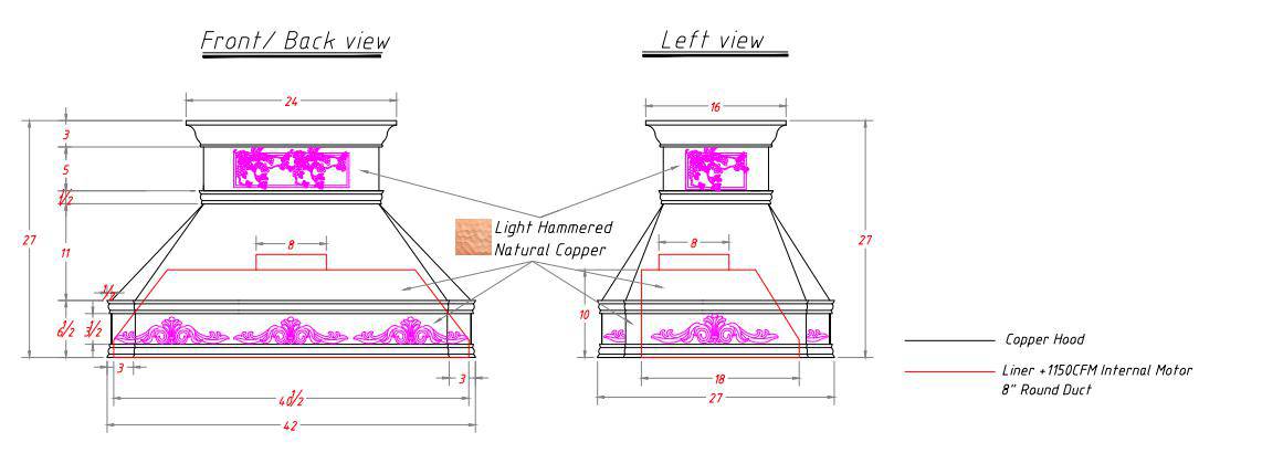 Fobest FCP-26-422727 - -Fobest Appliance