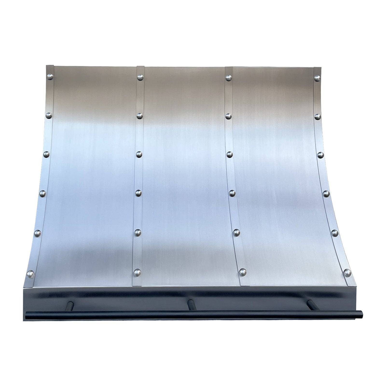 Fobest Instock Stainless Steel Range Hood FSS-10 (36"W x 24"D x 27"H) - Instock Range Hood-Fobest Appliance