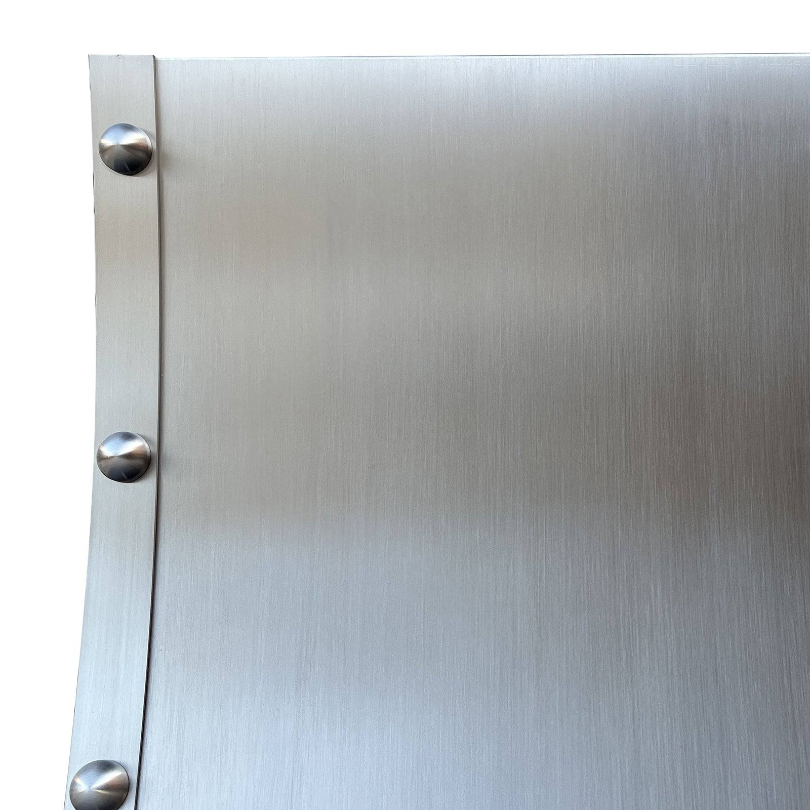 Fobest Instock Stainless Steel Range Hood FSS-10 (36"W x 24"D x 27"H) - Instock Range Hood-Fobest Appliance