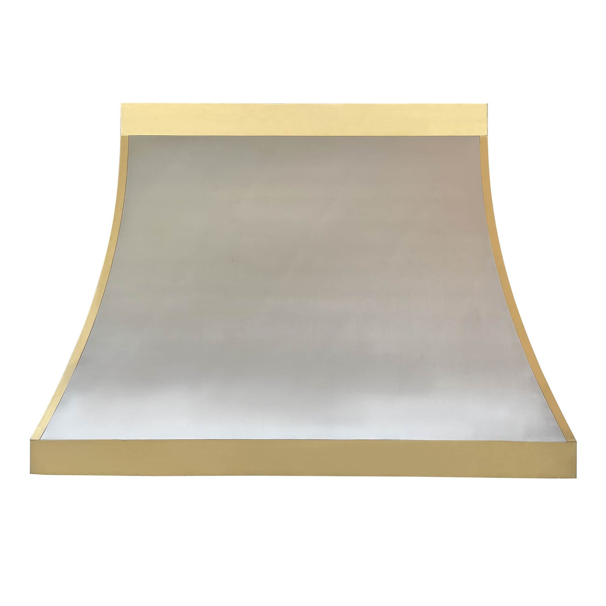 Fobest Instock Stainless Steel Range Hood FSS-24 (62"W x 26"D x 42"H) - Instock Range Hood-Fobest Appliance