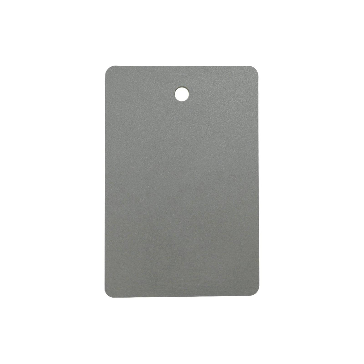 Fobest Matte Stainless Steel Sample - -Fobest Appliance