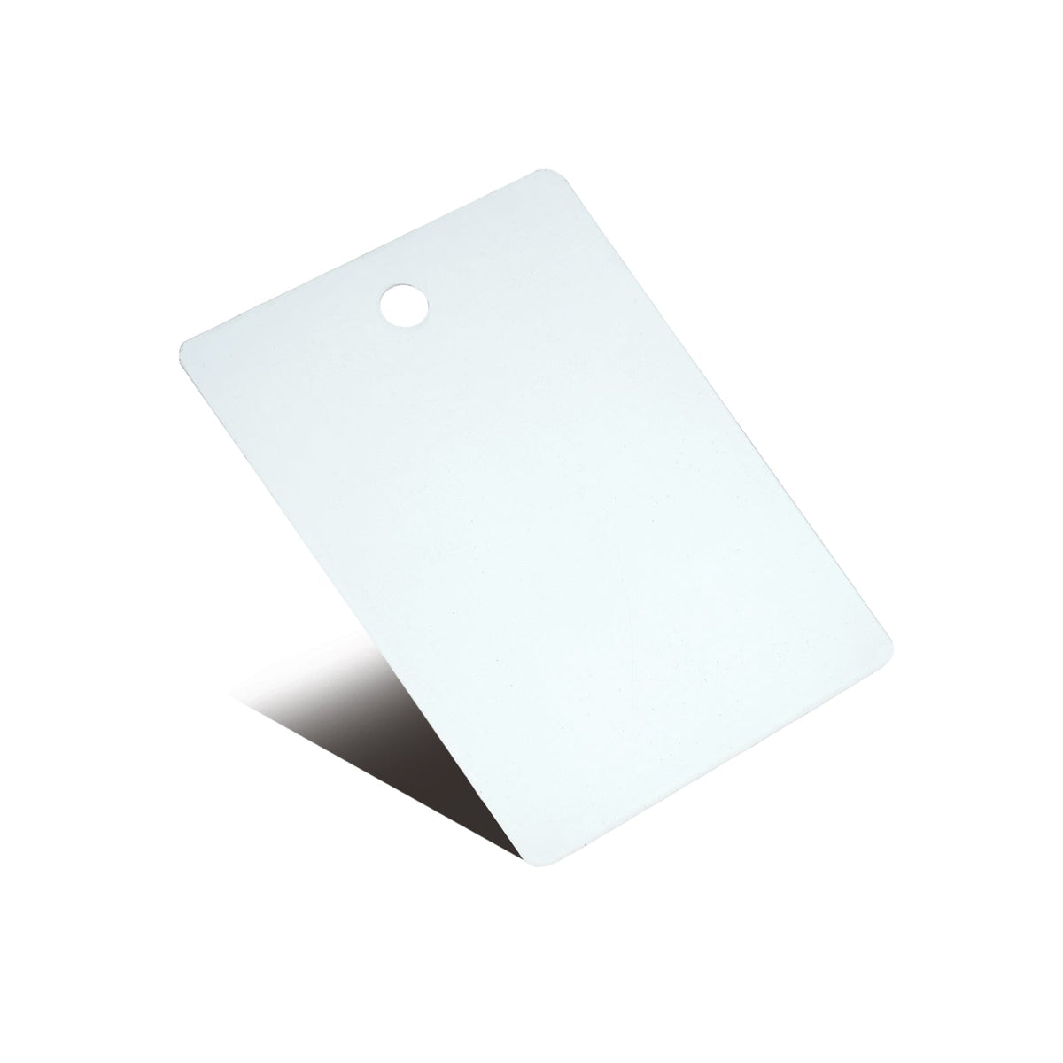 Fobest White Stainless Steel Sample - -Fobest Appliance