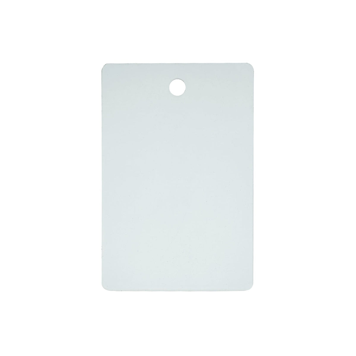 Fobest White Stainless Steel Sample - -Fobest Appliance