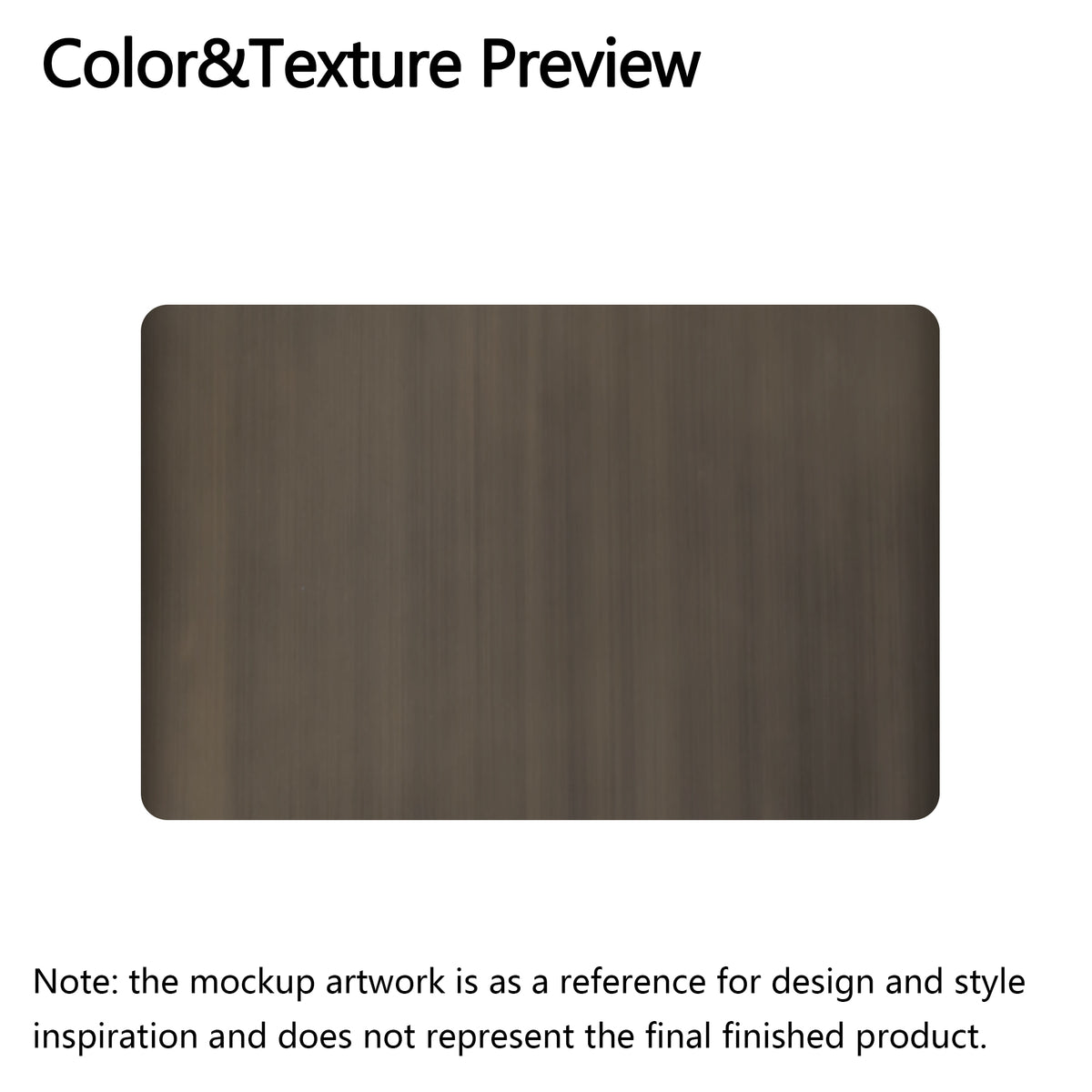 Fobest Custom Metal Range Hood FSS-337 Custom Link for Michele